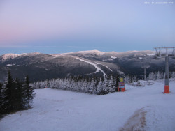 Svatý Petr, Pláně