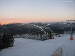 Svatý Petr, Pláně