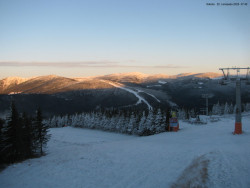 Svatý Petr, Pláně