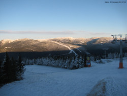 Svatý Petr, Pláně