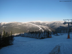 Svatý Petr, Pláně