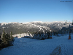 Svatý Petr, Pláně