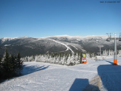 Svatý Petr, Pláně