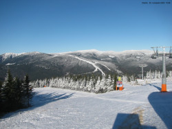 Svatý Petr, Pláně