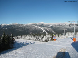 Svatý Petr, Pláně