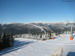 Svatý Petr, Pláně