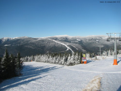 Svatý Petr, Pláně