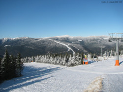 Svatý Petr, Pláně