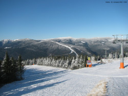 Svatý Petr, Pláně