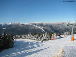 Svatý Petr, Pláně