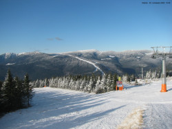 Svatý Petr, Pláně