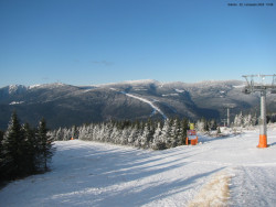 Svatý Petr, Pláně