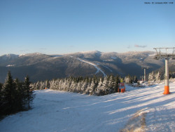 Svatý Petr, Pláně