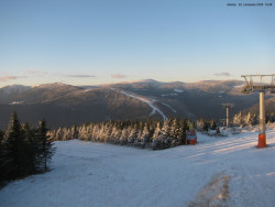 Svatý Petr, Pláně