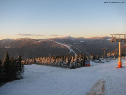 Svatý Petr, Pláně