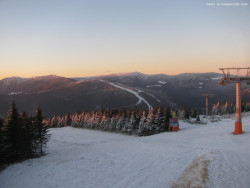 Svatý Petr, Pláně