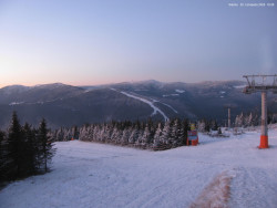 Svatý Petr, Pláně