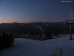 Svatý Petr, Pláně