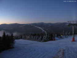 Svatý Petr, Pláně