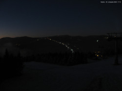 Svatý Petr, Pláně