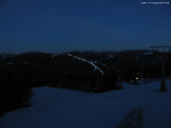 Svatý Petr, Pláně