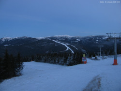 Svatý Petr, Pláně