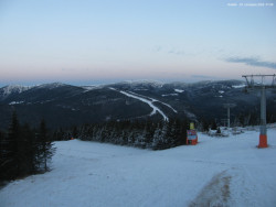 Svatý Petr, Pláně