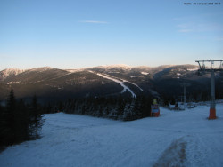 Svatý Petr, Pláně