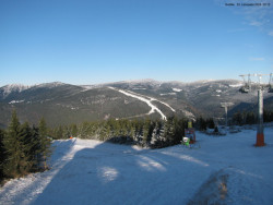 Svatý Petr, Pláně