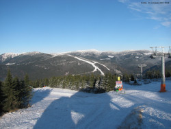 Svatý Petr, Pláně