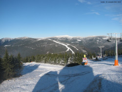 Svatý Petr, Pláně