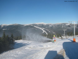 Svatý Petr, Pláně