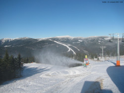 Svatý Petr, Pláně