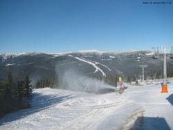 Svatý Petr, Pláně