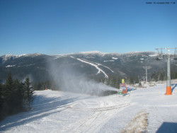 Svatý Petr, Pláně