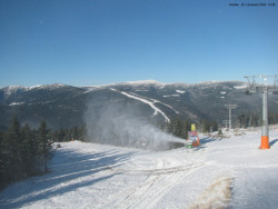 Svatý Petr, Pláně