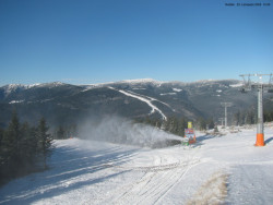 Svatý Petr, Pláně