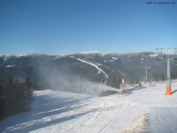 Svatý Petr, Pláně