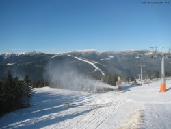 Svatý Petr, Pláně