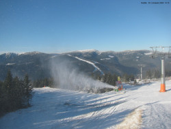 Svatý Petr, Pláně