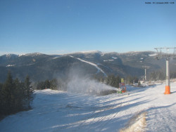 Svatý Petr, Pláně