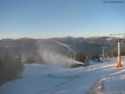 Svatý Petr, Pláně