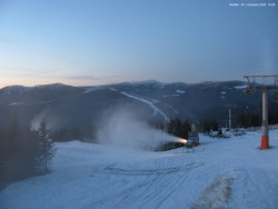 Svatý Petr, Pláně