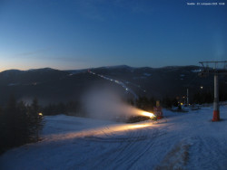 Svatý Petr, Pláně