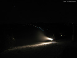 Svatý Petr, Pláně