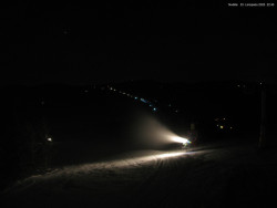 Svatý Petr, Pláně