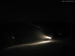 Svatý Petr, Pláně