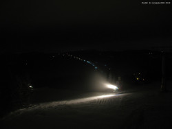 Svatý Petr, Pláně