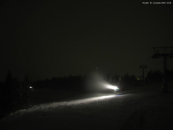 Svatý Petr, Pláně