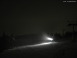 Svatý Petr, Pláně